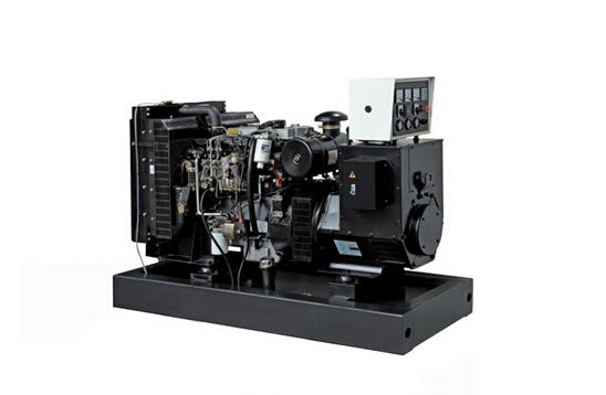 陇南科克150kw大型柴油发电机组