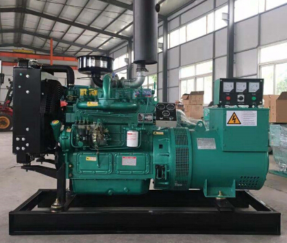 陇南宗申动力10kw小型柴油发电机