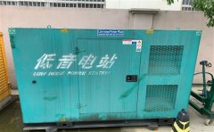 陇南通州四建大波纹箱定制案例