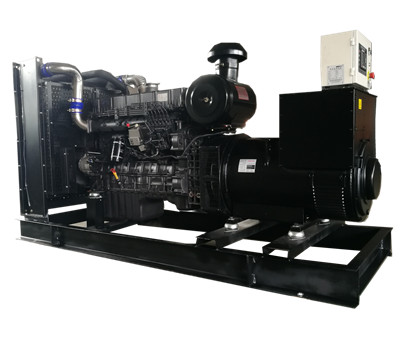 陇南上柴柴油发电机组50KW-700KW