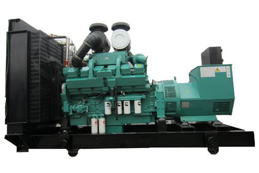 陇南柴油发电机组 陇南柴油发电机组