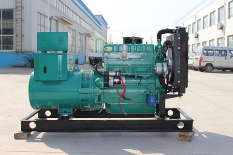 陇南小型柴油发电机