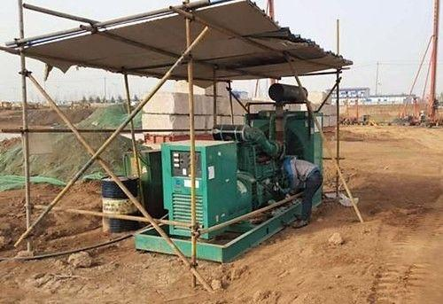 陇南发电机出租 陇南发电机出租