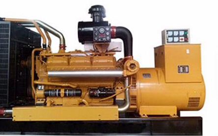 陇南发电机出租