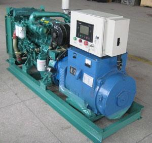 陇南发电机出租 陇南发电机出租