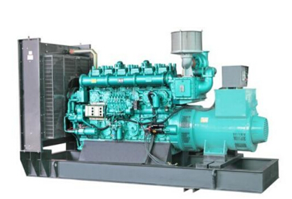 陇南发电机出租